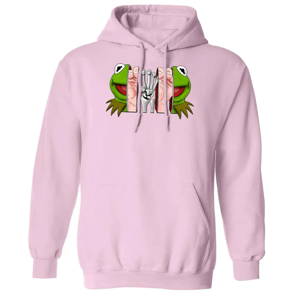 Inside The Head Classic Unisex Hoodie - 3