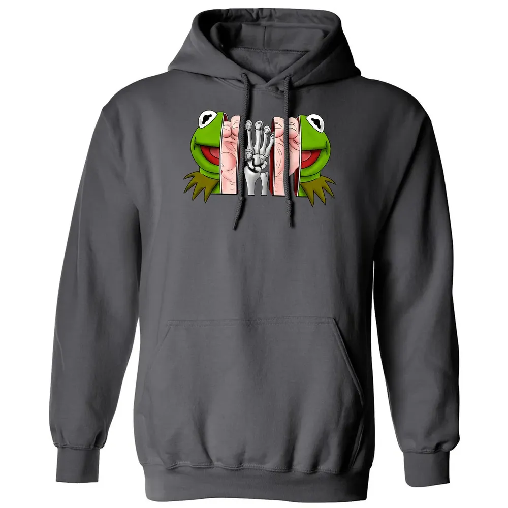 Inside The Head Classic Unisex Hoodie - 7