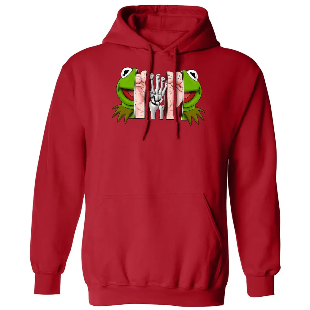 Inside The Head Classic Unisex Hoodie - 5