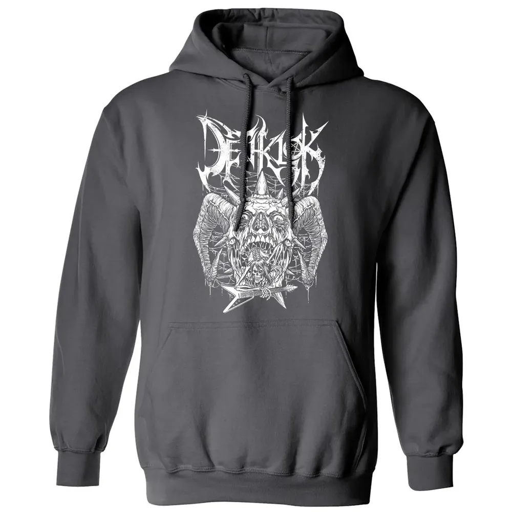 Dethlok Classic Unisex Hoodie - 7