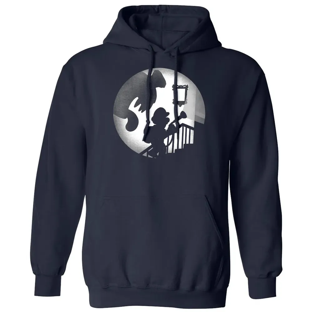 Boosferatu Classic Unisex Hoodie - 2