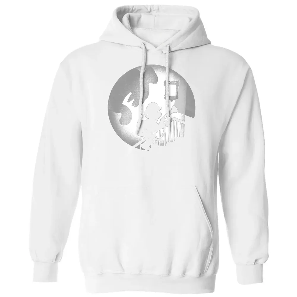 Boosferatu Classic Unisex Hoodie - 11