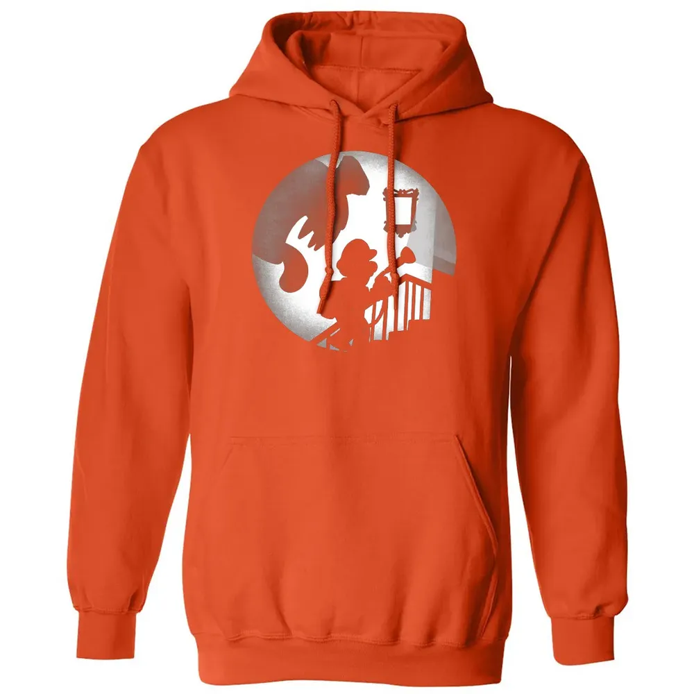 Boosferatu Classic Unisex Hoodie - 10