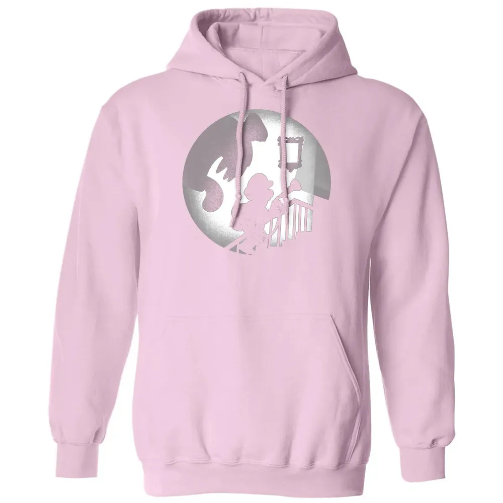 Boosferatu Classic Unisex Hoodie - 3