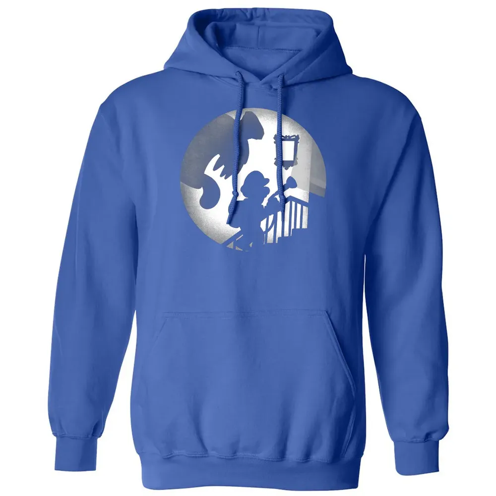Boosferatu Classic Unisex Hoodie - 9