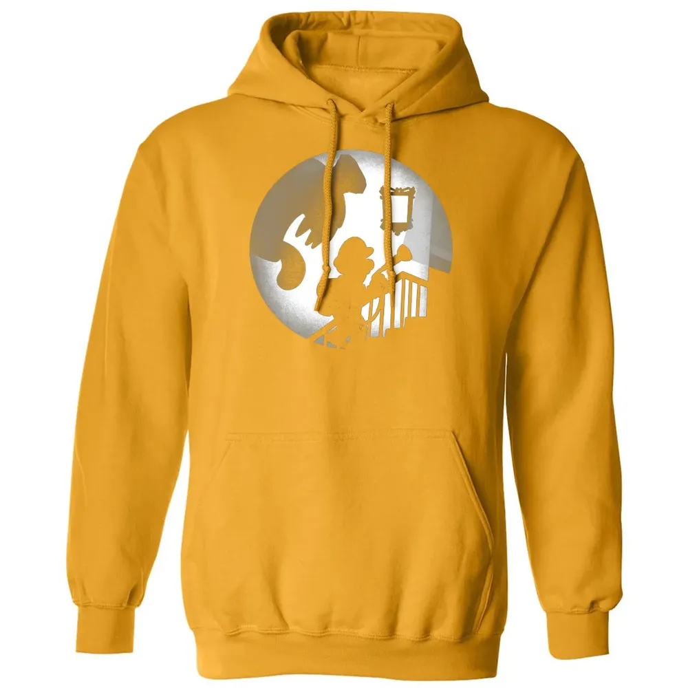 Boosferatu Classic Unisex Hoodie - 12