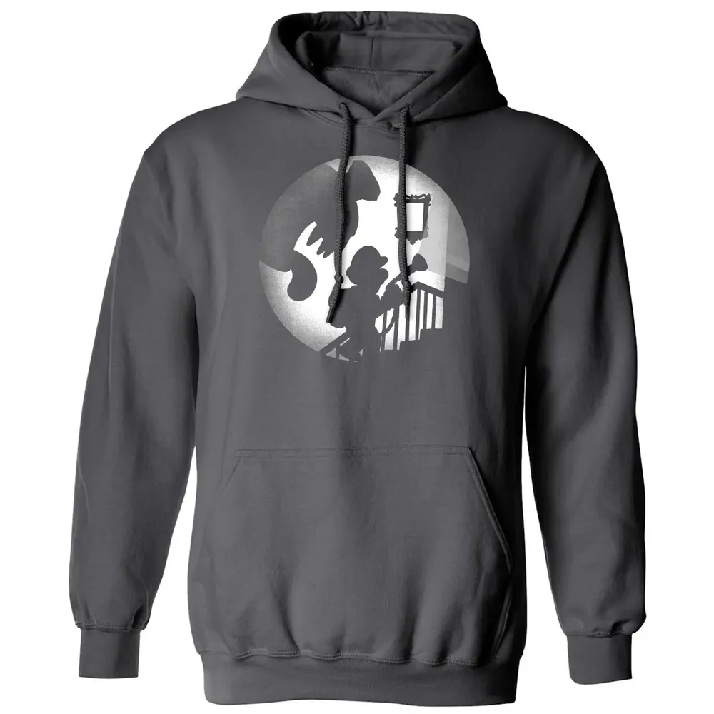 Boosferatu Classic Unisex Hoodie - 7