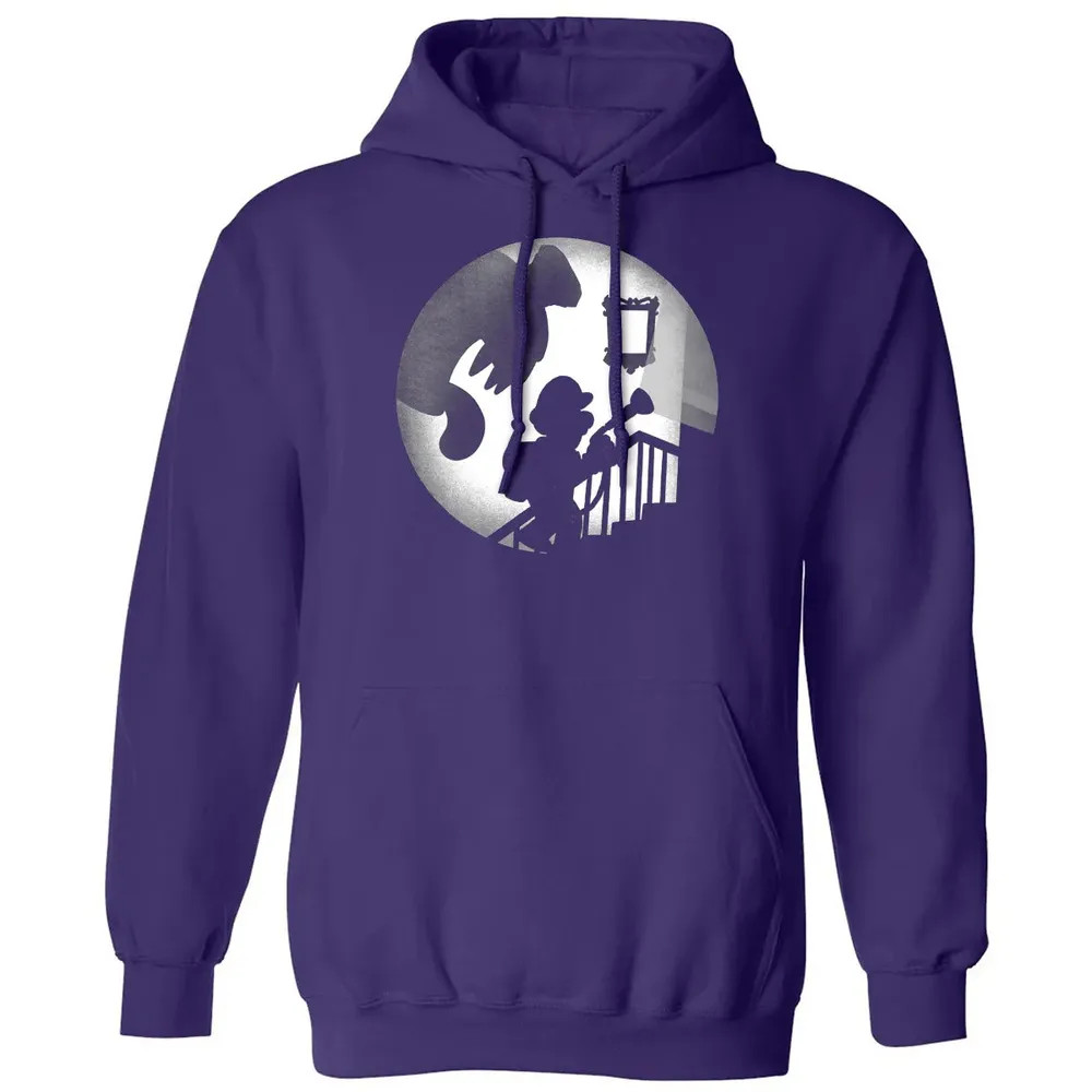 Boosferatu Classic Unisex Hoodie - 6