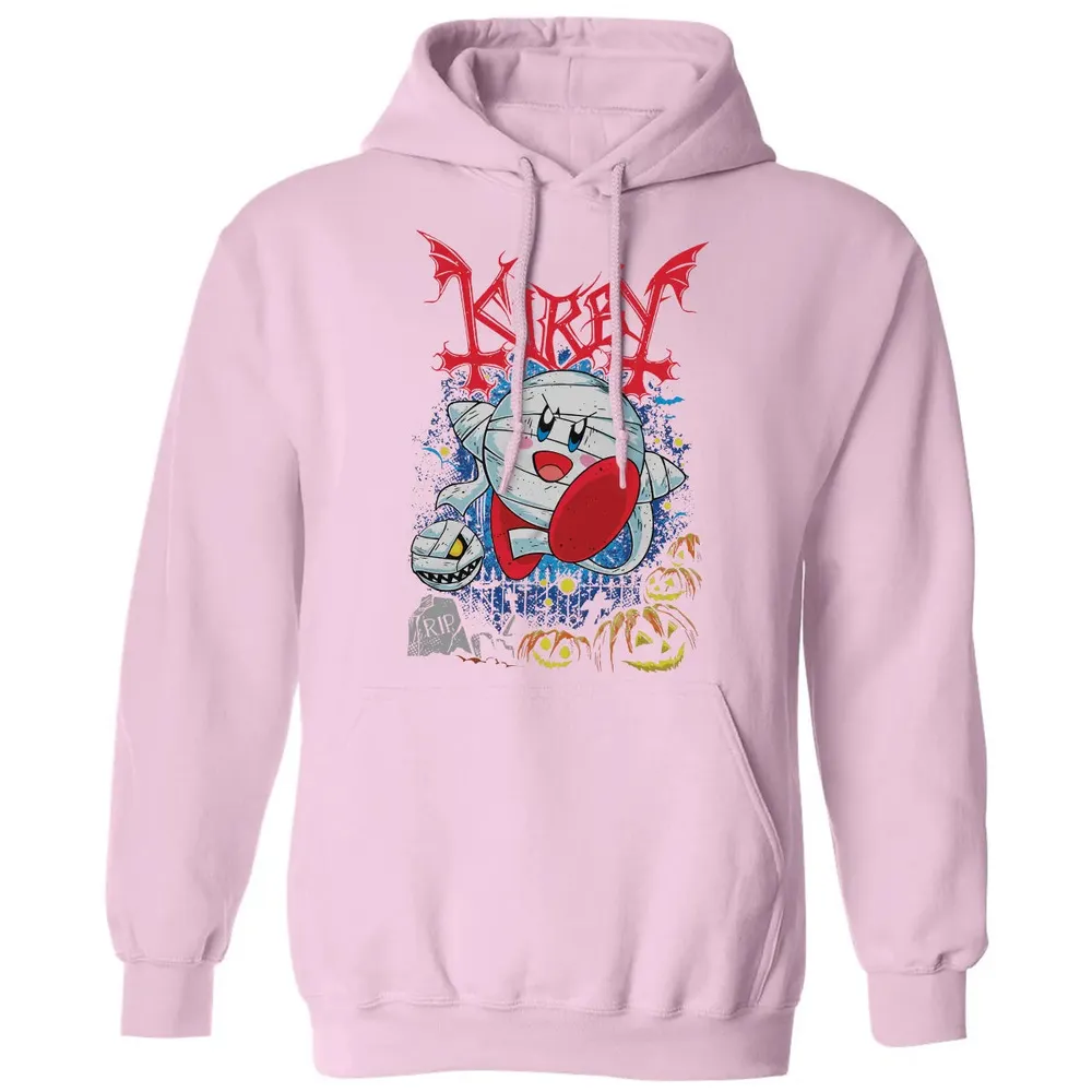 Cutie Classic Unisex Hoodie - 3