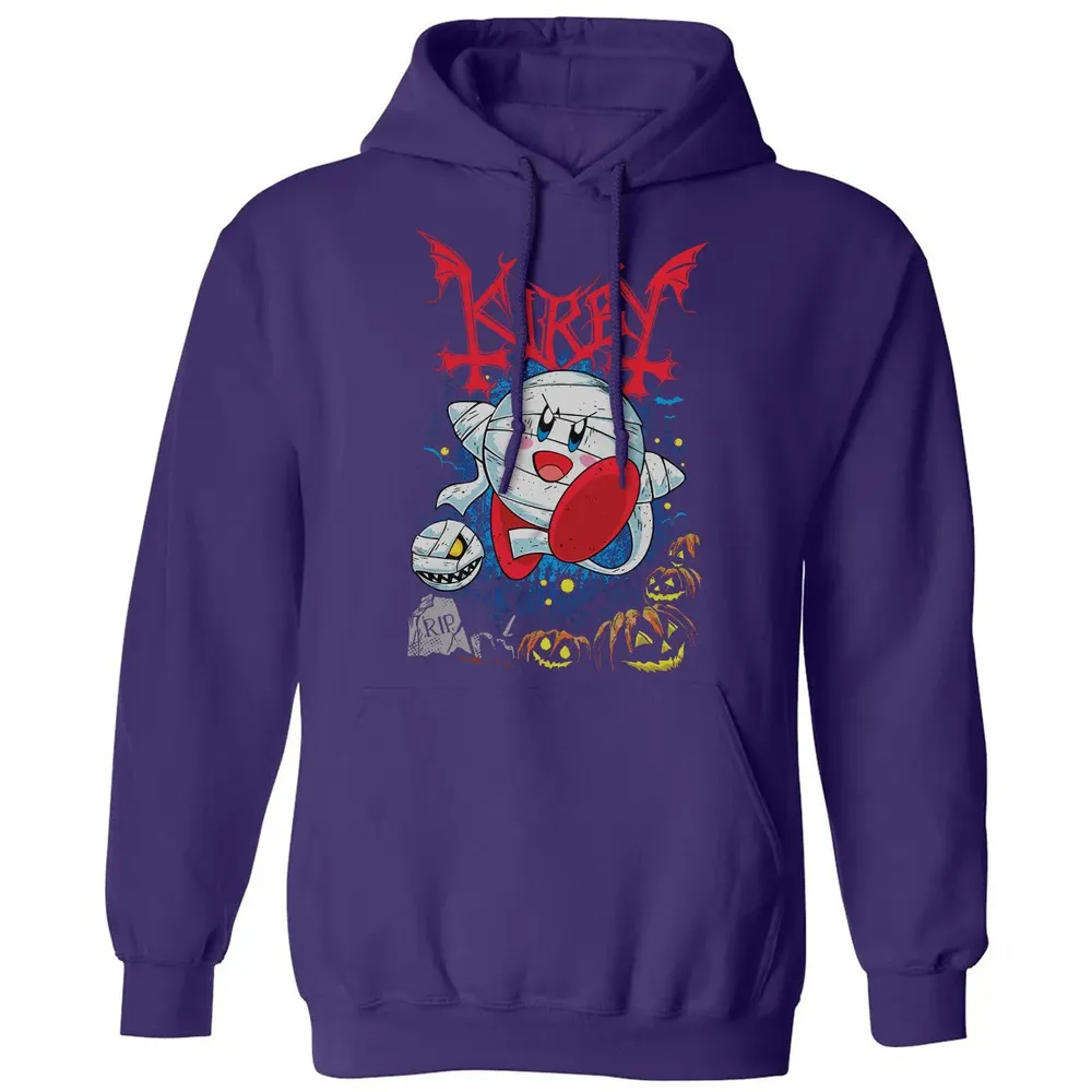 Cutie Classic Unisex Hoodie - 6