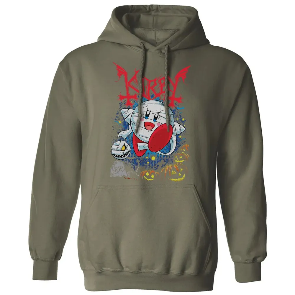 Cutie Classic Unisex Hoodie - 4