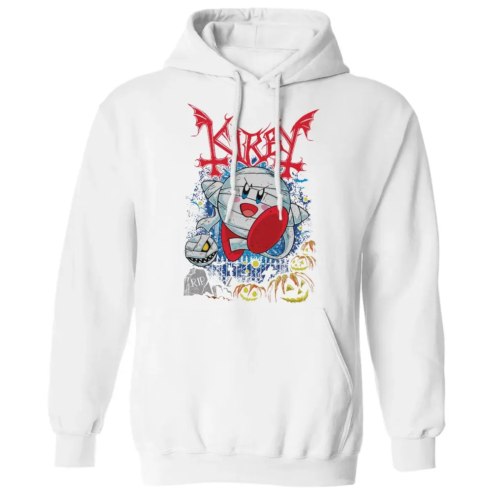 Cutie Classic Unisex Hoodie - 11