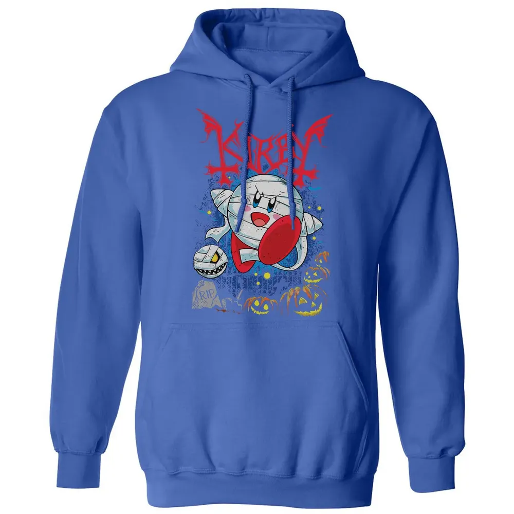 Cutie Classic Unisex Hoodie - 9