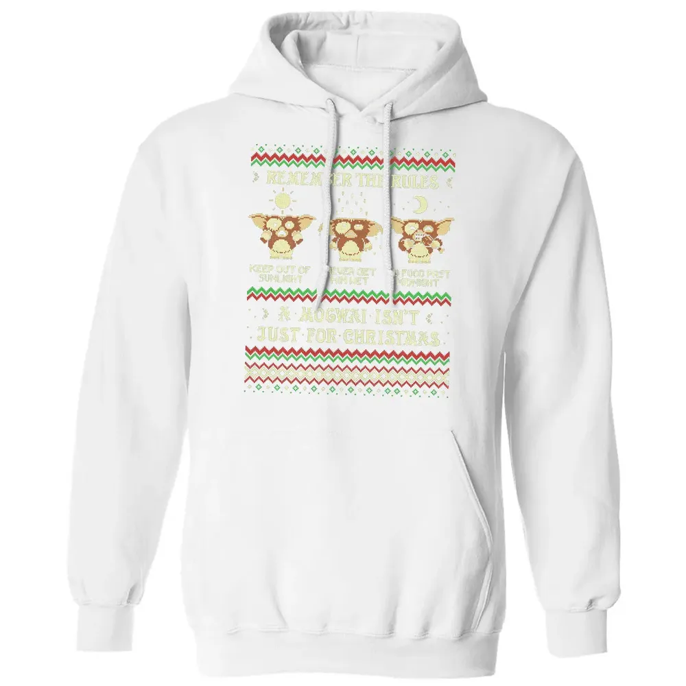 Remember The Rules Classic Unisex Hoodie - 11