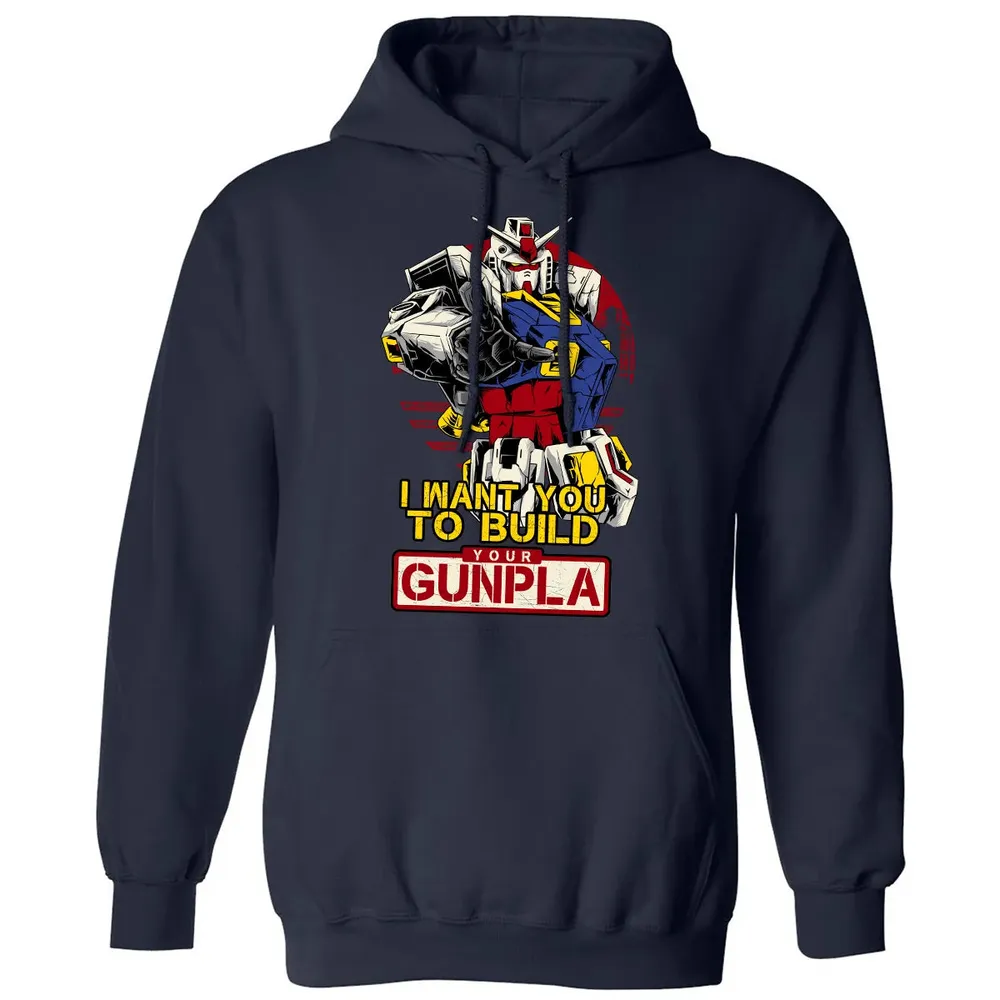 Choosen One Classic Unisex Hoodie - 2
