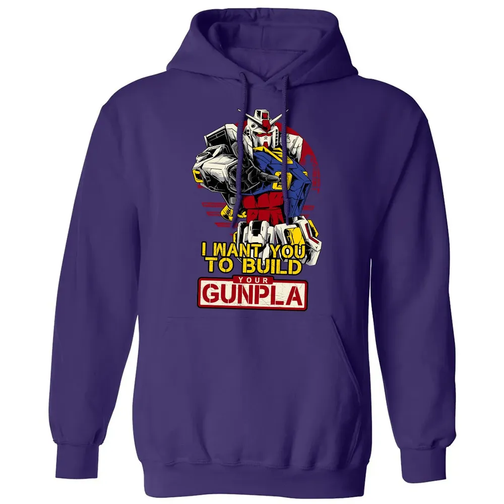 Choosen One Classic Unisex Hoodie - 6