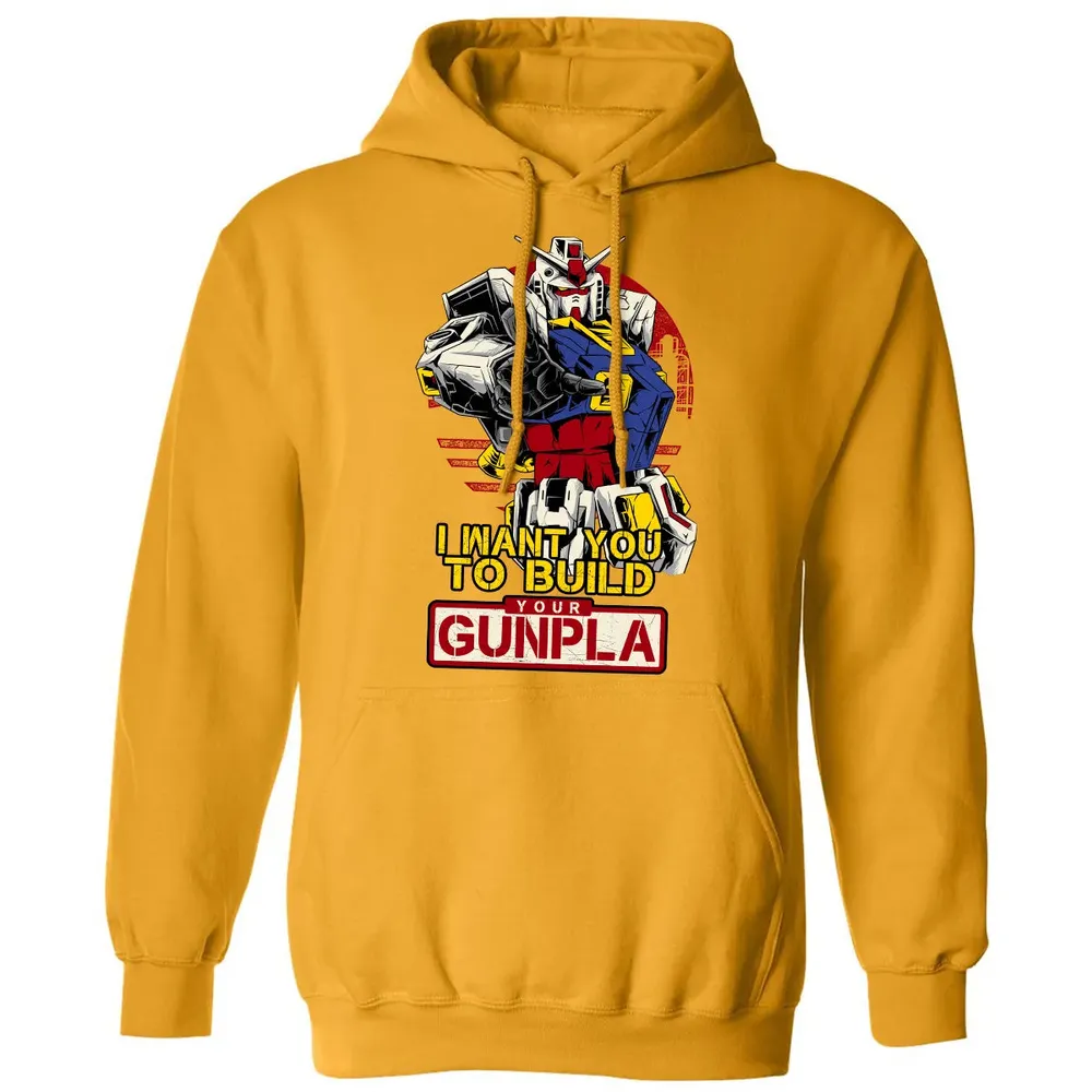 Choosen One Classic Unisex Hoodie - 12