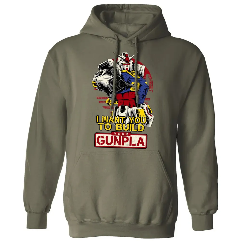 Choosen One Classic Unisex Hoodie - 4