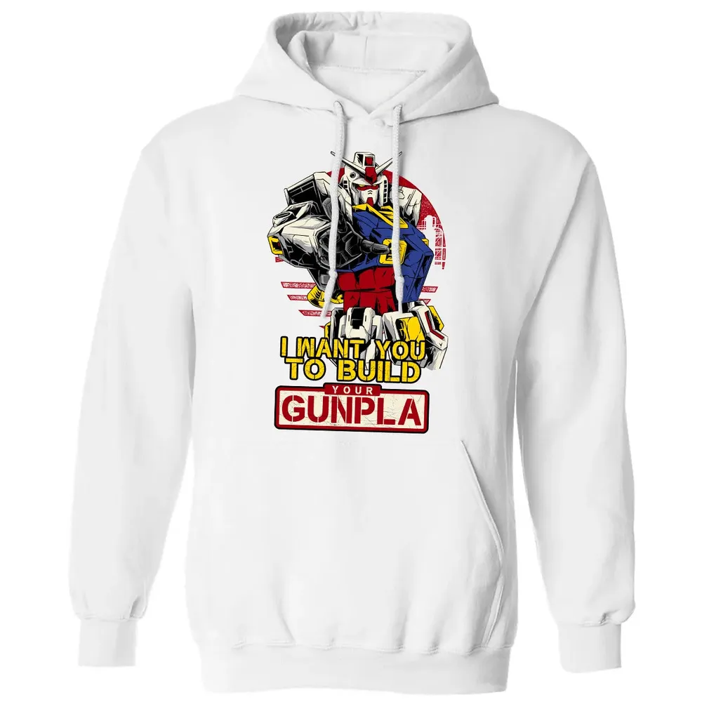 Choosen One Classic Unisex Hoodie - 11