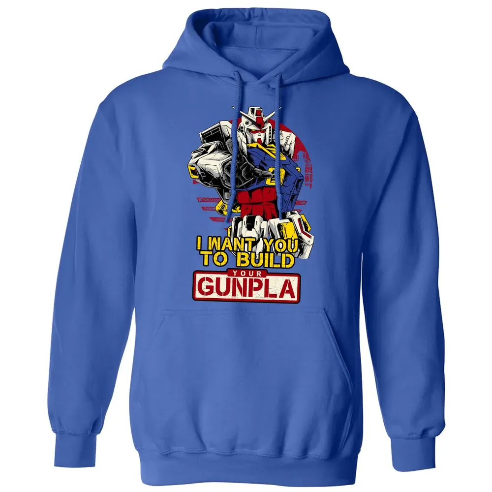Choosen One Classic Unisex Hoodie - 9