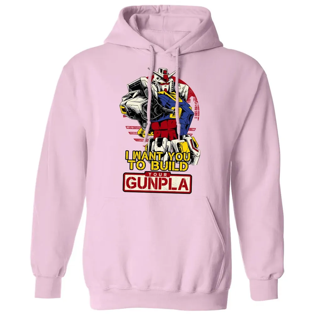 Choosen One Classic Unisex Hoodie - 3