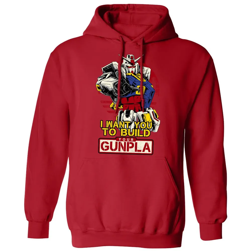 Choosen One Classic Unisex Hoodie - 5