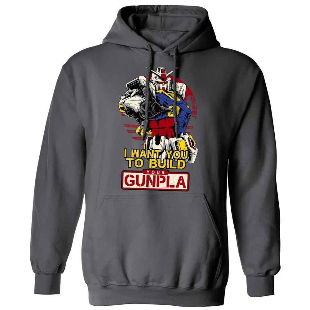 Choosen One Classic Unisex Hoodie - 7