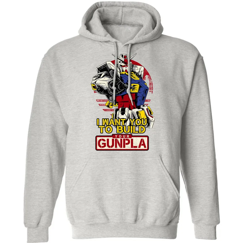 Choosen One Classic Unisex Hoodie - 8