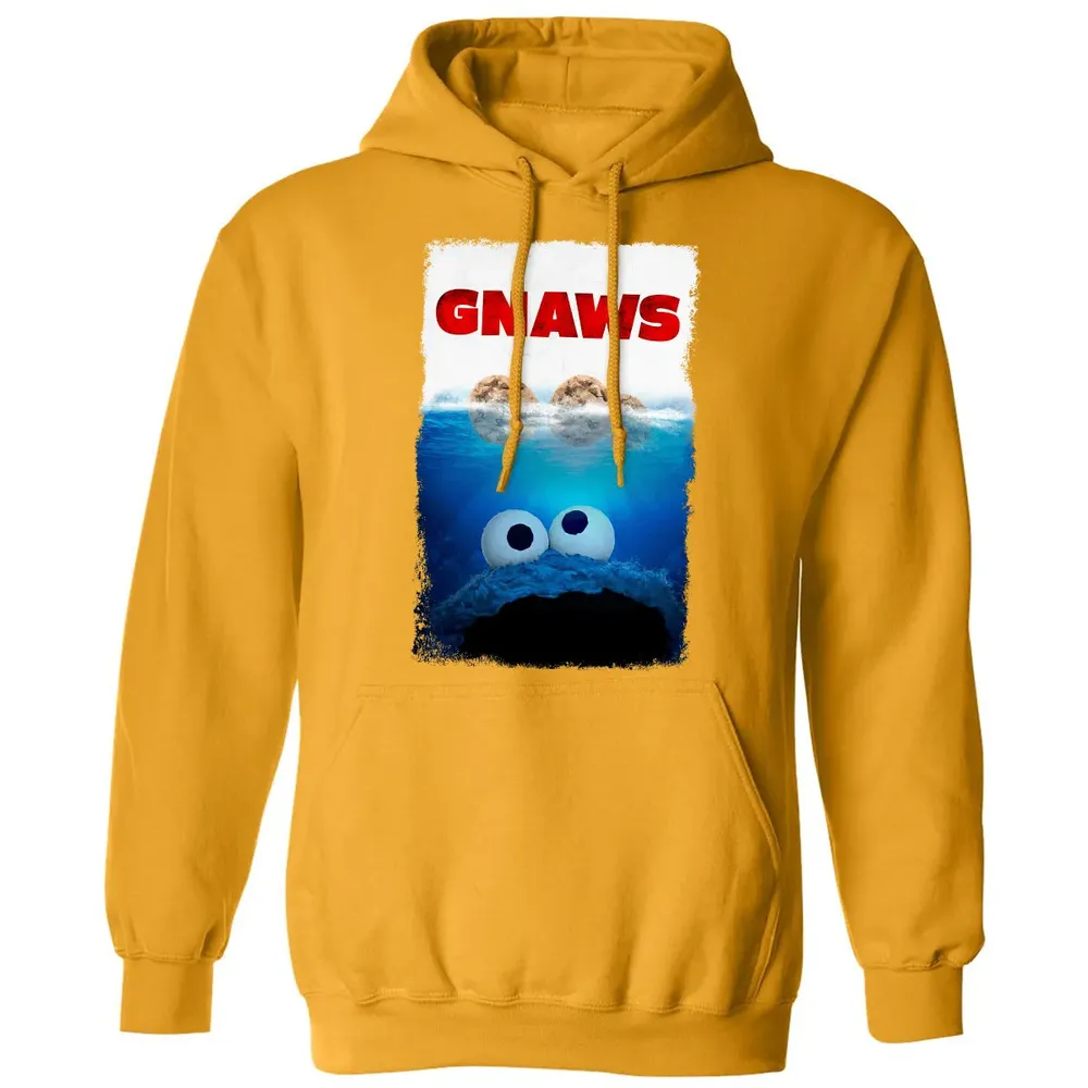 Gnaws Classic Unisex Hoodie - 12