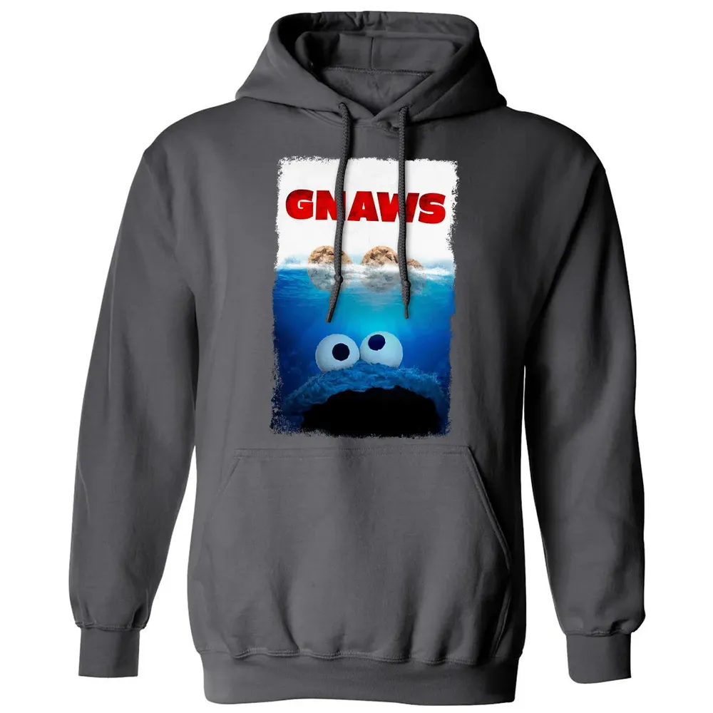 Gnaws Classic Unisex Hoodie - 7