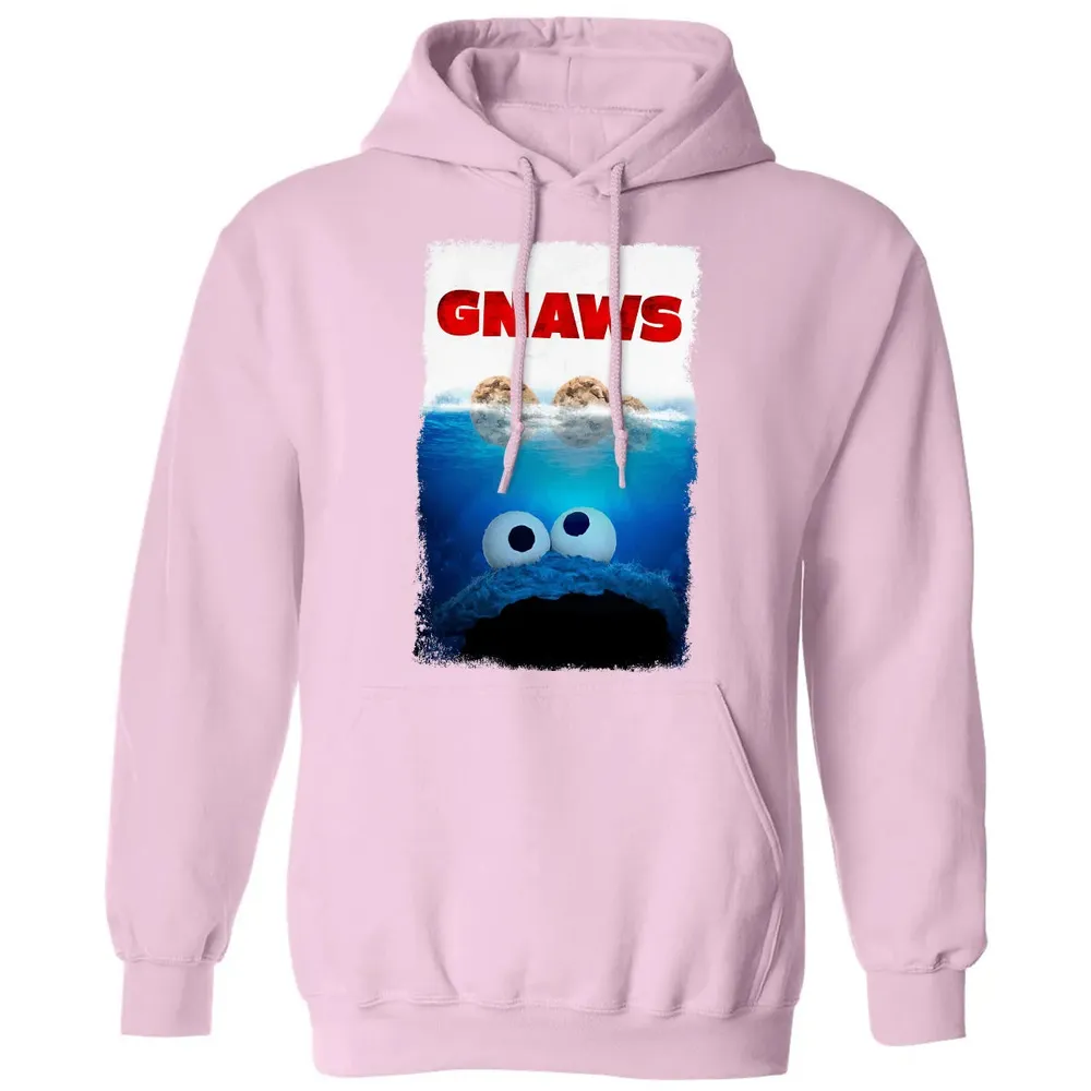 Gnaws Classic Unisex Hoodie - 3