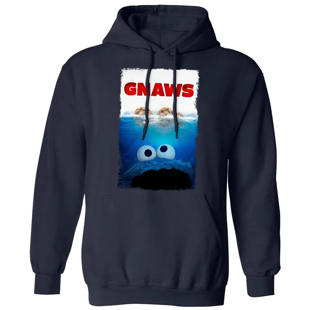 Gnaws Classic Unisex Hoodie - 2