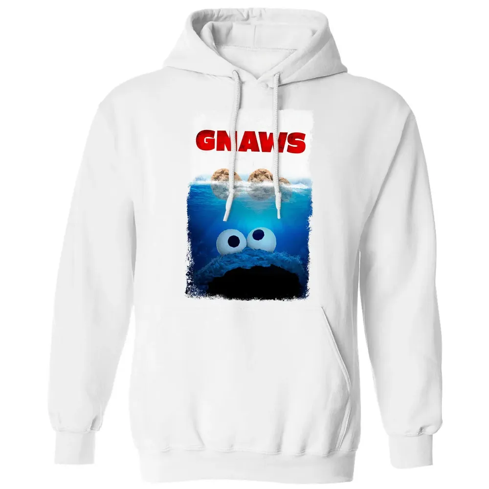Gnaws Classic Unisex Hoodie - 11
