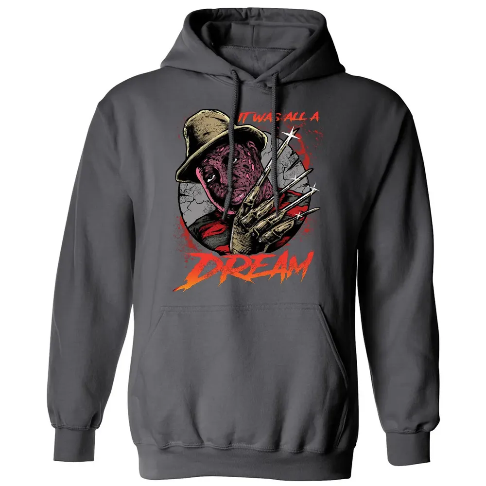 It Was All A Dream Classic Unisex Hoodie - 7