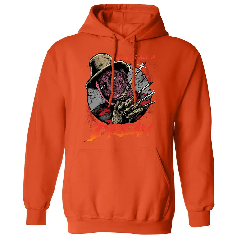 It Was All A Dream Classic Unisex Hoodie - 10