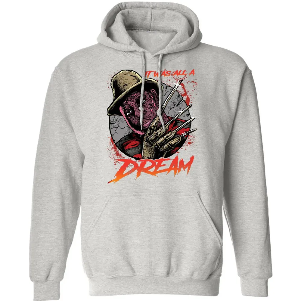 It Was All A Dream Classic Unisex Hoodie - 8
