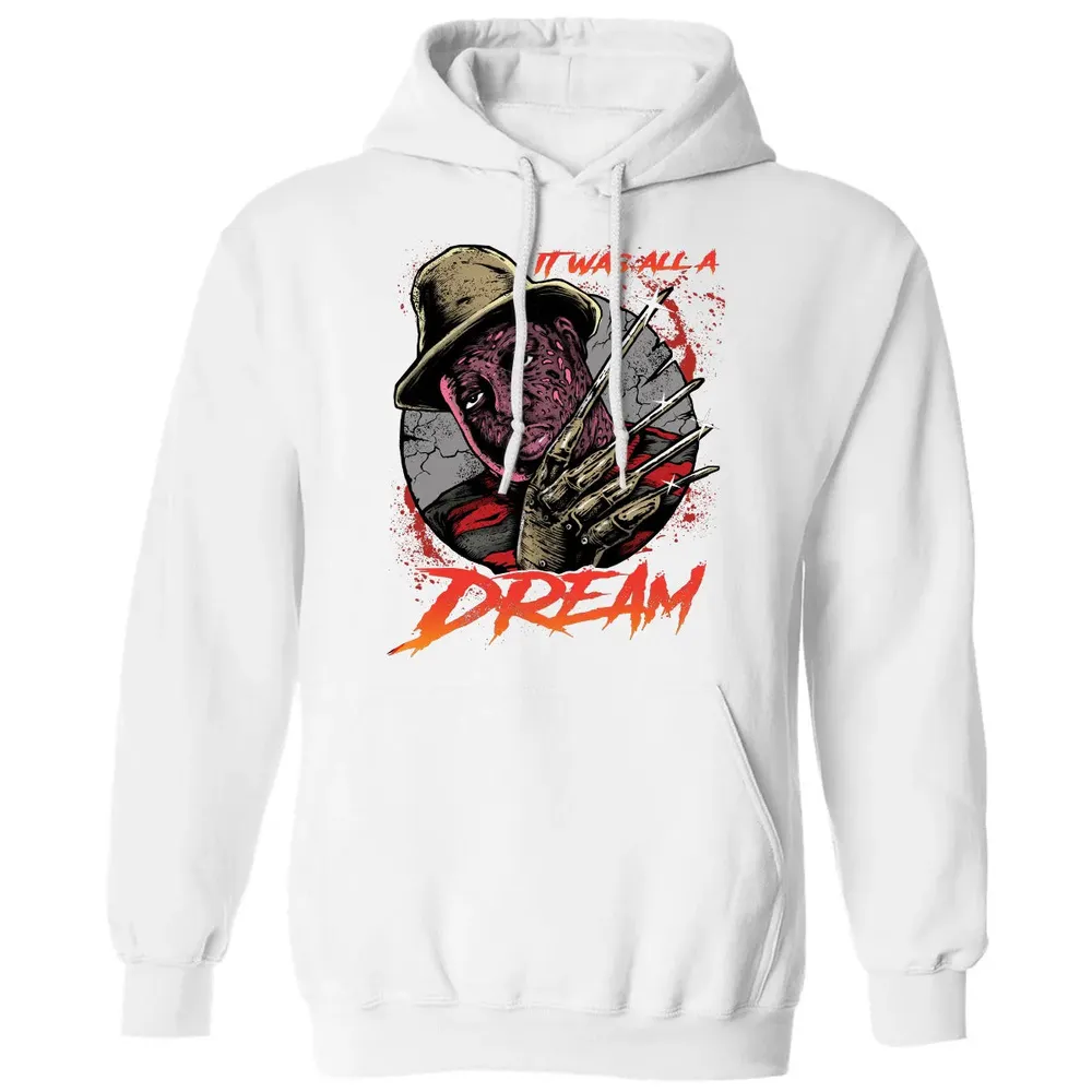 It Was All A Dream Classic Unisex Hoodie - 11