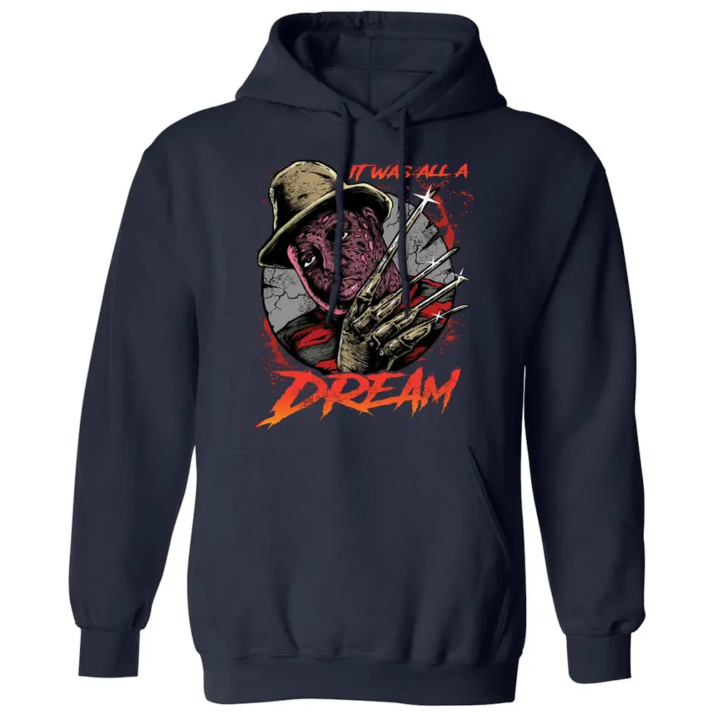 It Was All A Dream Classic Unisex Hoodie - 2