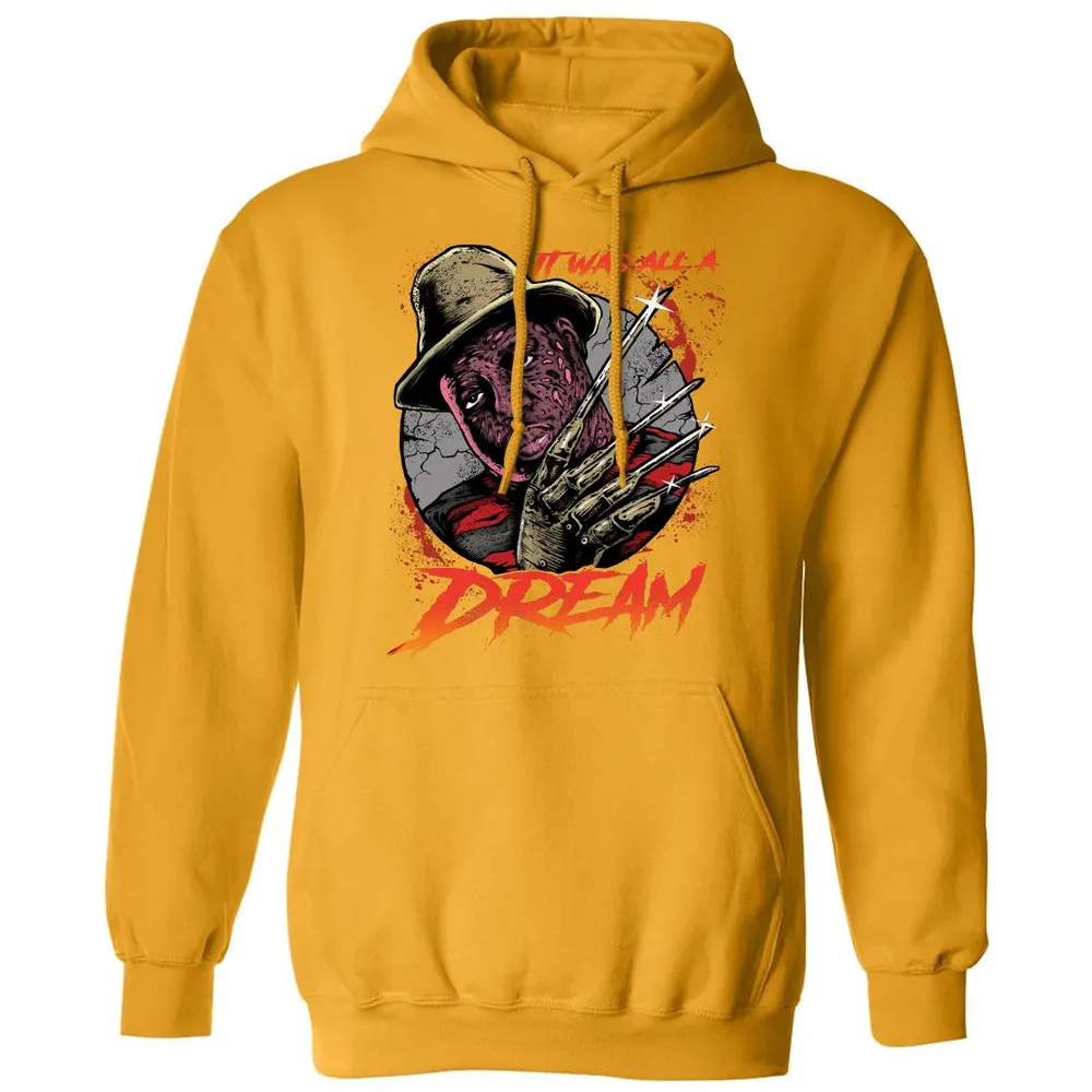 It Was All A Dream Classic Unisex Hoodie - 12