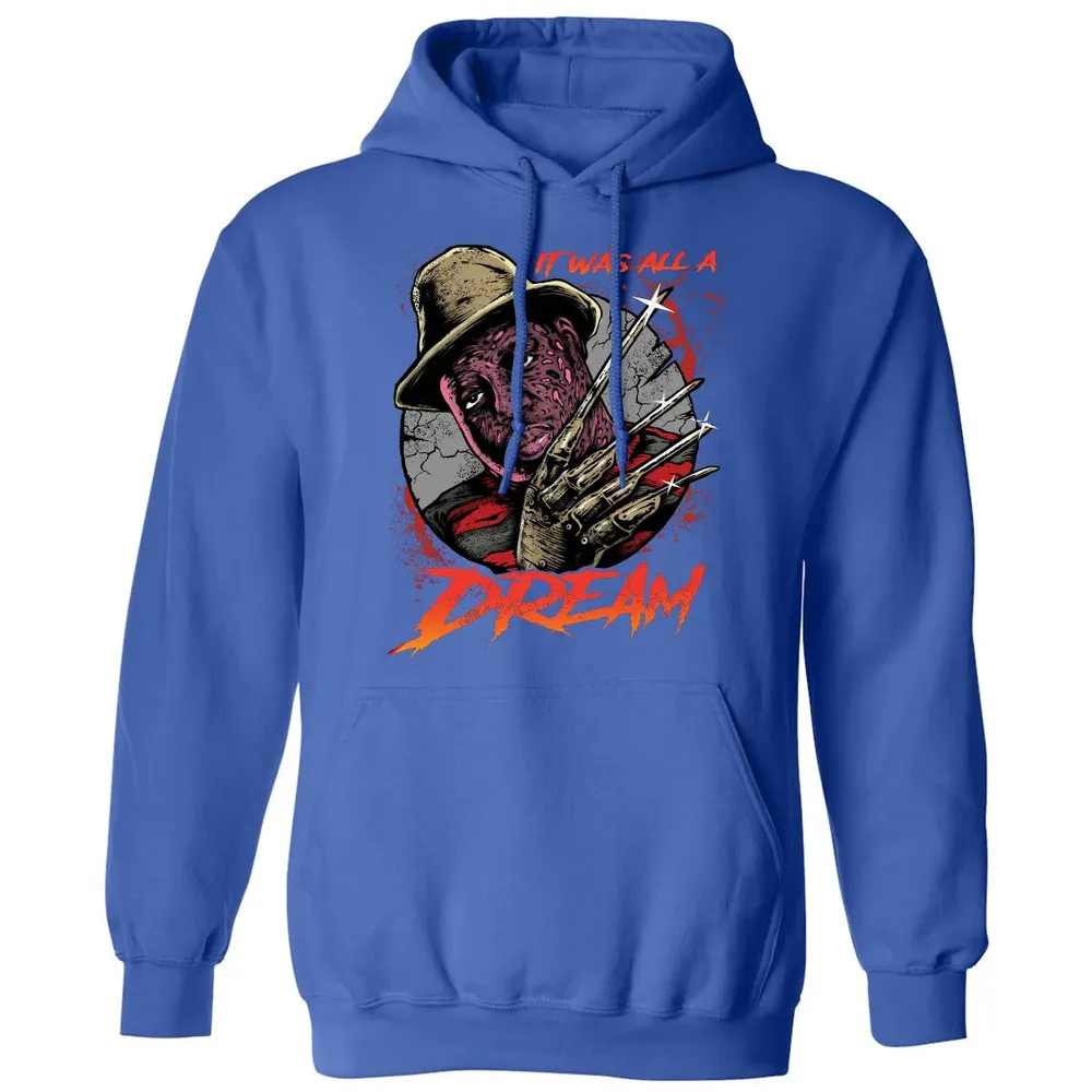 It Was All A Dream Classic Unisex Hoodie - 9