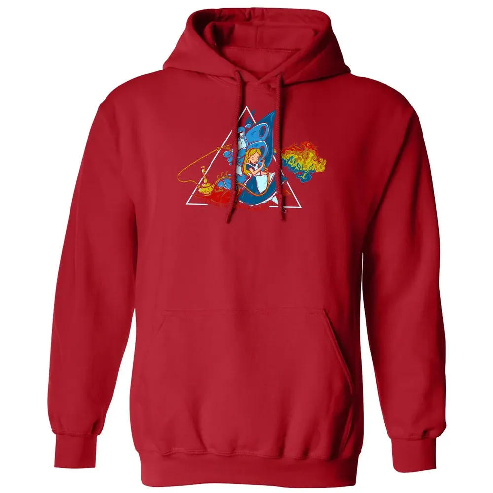 Chill Classic Unisex Hoodie - 5