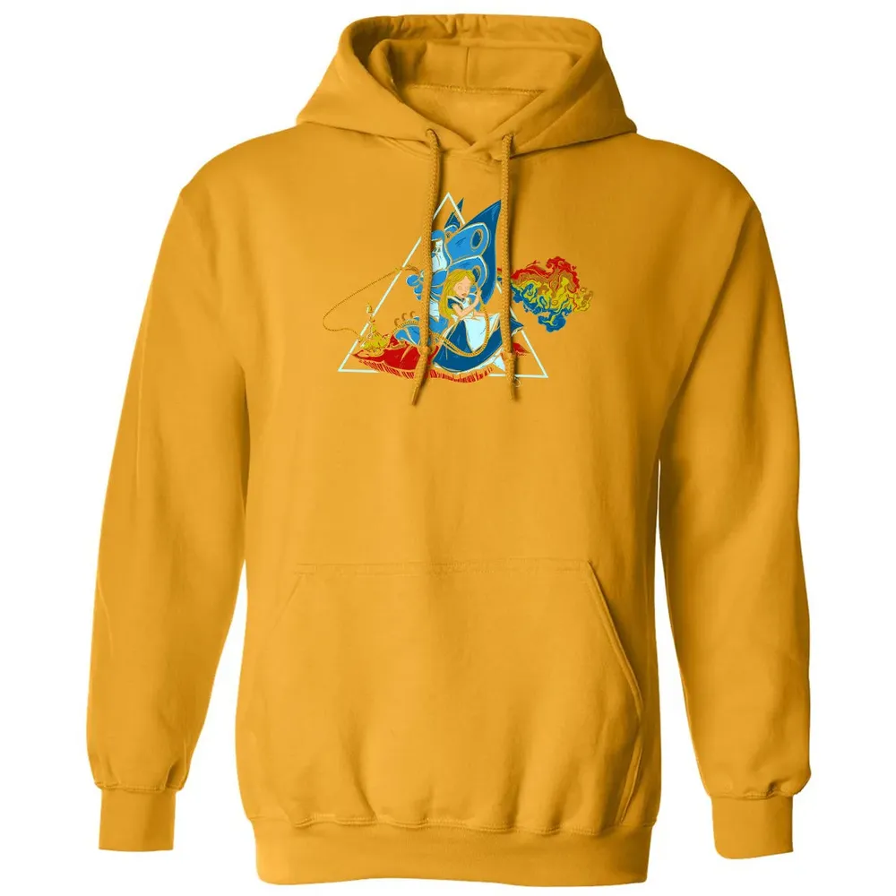 Chill Classic Unisex Hoodie - 12