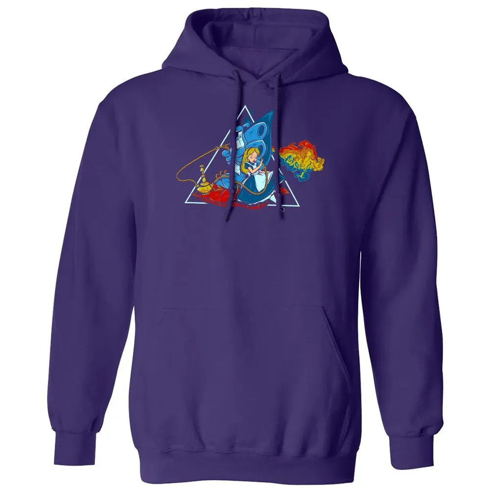 Chill Classic Unisex Hoodie - 6