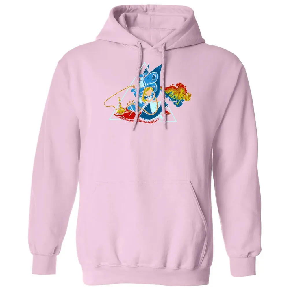 Chill Classic Unisex Hoodie - 3