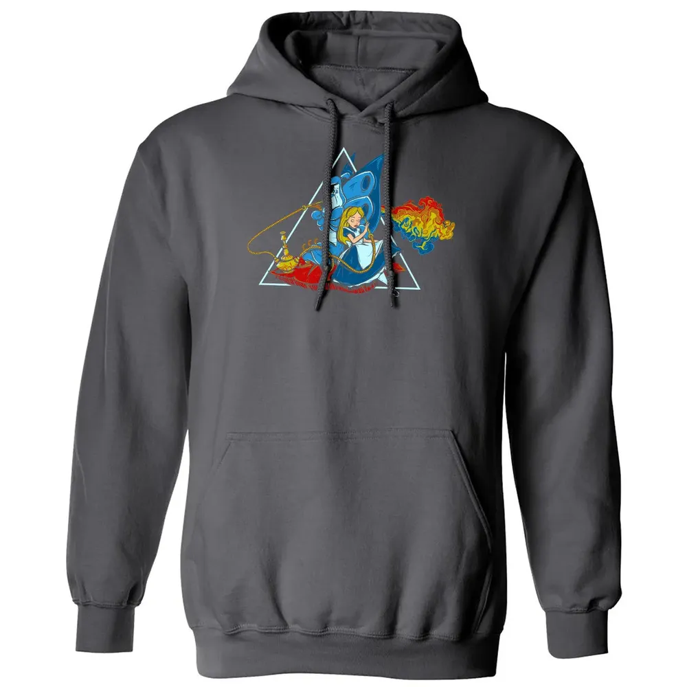 Chill Classic Unisex Hoodie - 7