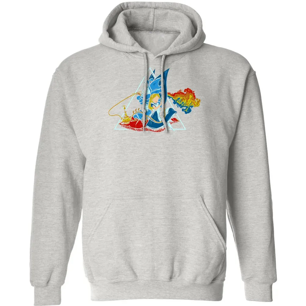 Chill Classic Unisex Hoodie - 8