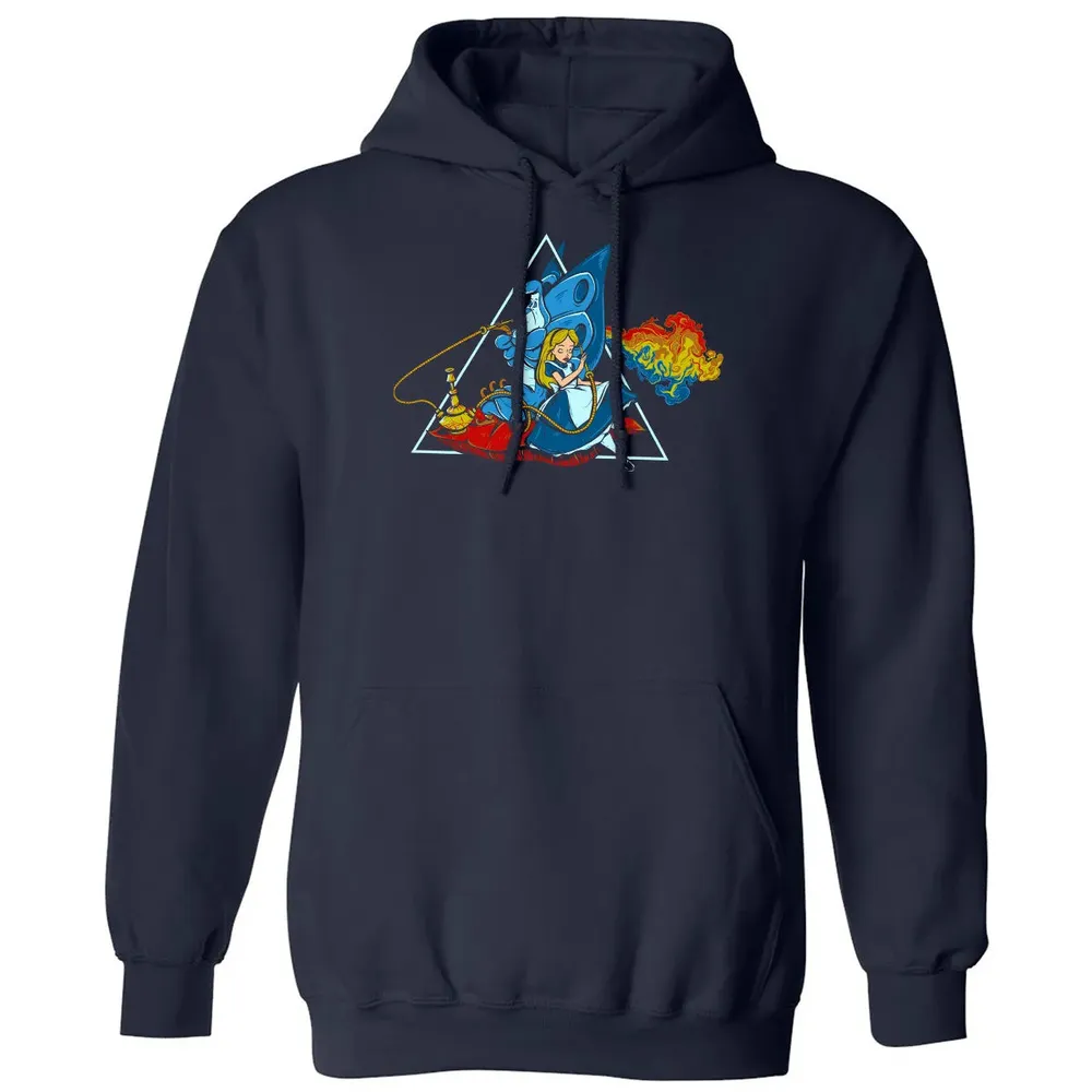 Chill Classic Unisex Hoodie - 2