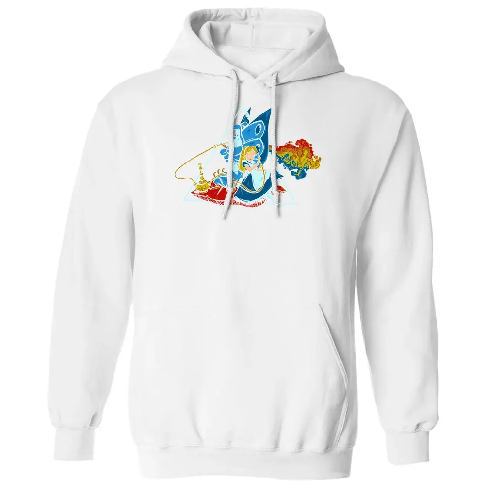 Chill Classic Unisex Hoodie - 11