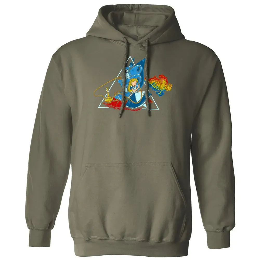 Chill Classic Unisex Hoodie - 4