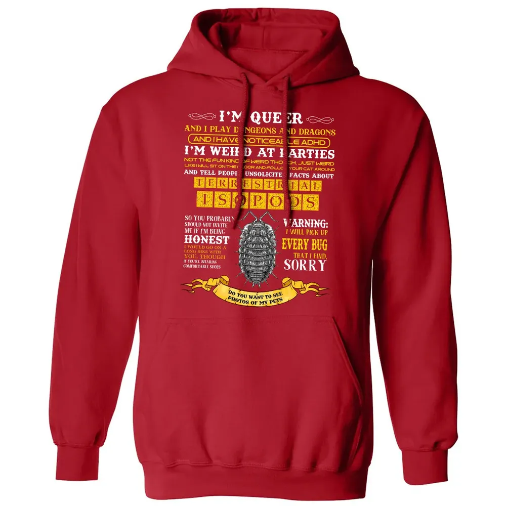 See Photos Of My Pets Classic Unisex Hoodie - 5